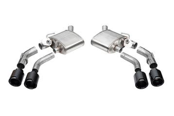 Corsa 2016-2024 Chevrolet Camaro SS / ZL1 Valved Axle-Back, Ophalen of Verzenden, Nieuw
