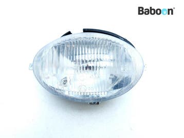 Koplamp Piaggio | Vespa ET4 125 Leader 2000-2005 M19000, Motoren, Verzenden, Gebruikt