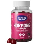 Yummygums Hormone Balance Gummies - 60pcs, Ophalen of Verzenden, Nieuw, Overige typen
