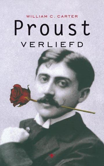 Proust Verliefd, Ophalen of Verzenden, Nieuw