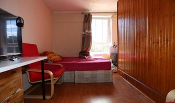 Te Huur Studio Cornelis Houtmanstraat In Den Haag, 20 tot 35 m², Den Haag