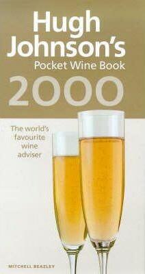 Johnsons pocket wine book 2000 - Hugh Johnson 9781840001921, Verzenden, Gelezen, Hugh Johnson