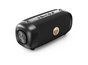 Peaq -  Bluetooth speaker Bluetooth Speaker  - Zwart, Verzenden, Nieuw, 60 tot 120 watt, Overige merken
