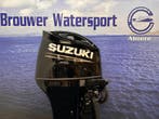 Suzuki 175pk APX Buitenboordmotor Nieuwe de laatste, Viertaktmotor, Ophalen of Verzenden, Zo goed als nieuw, 30 pk of meer