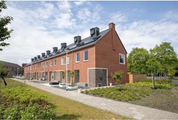 Te huur: Huis Heetveldsweg in Almelo, Overijssel, Almelo