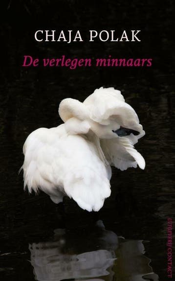 De verlegen minnaars (9789025435417, Chaja Polak), Verzenden, Nieuw