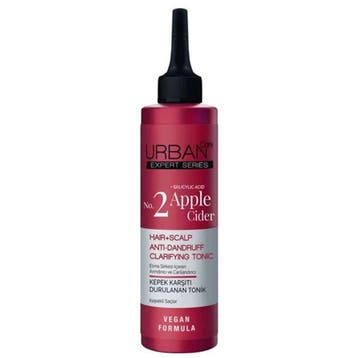 Urban Care  Apple Cider Hair Tonic  200 ml, Verzenden, Nieuw