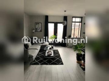 Almere, 2-kamer huis, 75 m² voor €780 (Flevoland), Almere