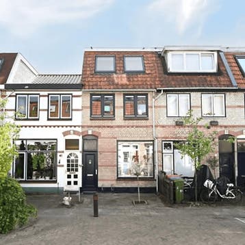 Huis in Amersfoort gevonden voor €2200,- pm, Direct bij eigenaar, Amersfoort, Utrecht, (Studenten)kamer