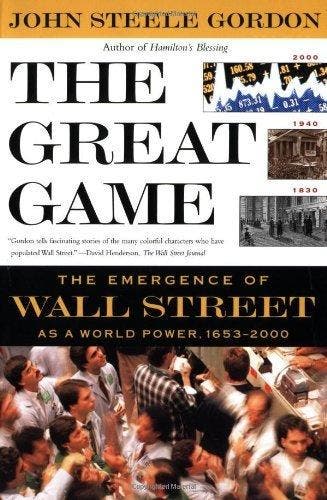 The Great Game - Gordon 9780743200431, Boeken, Verzenden, Gelezen, Gordon