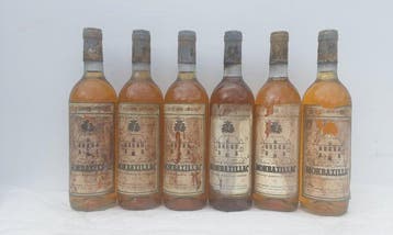 1976 Château de la Fonvieille Monbazillac - Monbazillac - 6, Nieuw