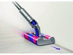 Dyson Omni Glide - Stofzuiger - Draadloos - Zwart, Witgoed en Apparatuur, Stofzuigers, Verzenden, Zo goed als nieuw