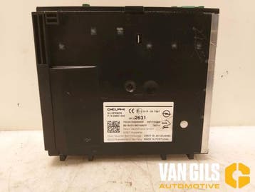 Module (diversen) Opel Astra O177142, Ophalen of Verzenden, Nieuw