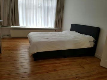 Kamer te huur in Rotterdam - 25 m² - 1 kamer(s), Rotterdam