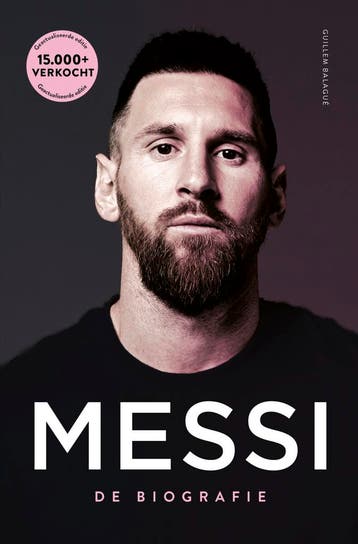 Messi - Guillem Balagué 9789043936057, Verzenden, Gelezen, Guillem Balagué