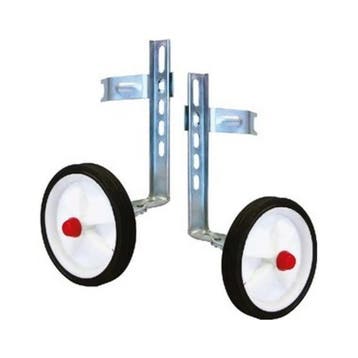 Goedkope zijwielen 12 - 20 inch, Verzenden, Nieuw, Budgetfietsonderdelen.nl
