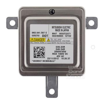 Porsche 911 991 04-2012 691.31.125.99 tot heden Ballast, Ophalen of Verzenden, Nieuw, Porsche