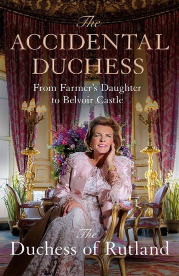 The Accidental Duchess - Emma Manners 9781035002078, Verzenden, Zo goed als nieuw, Emma Manners