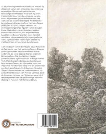 In de ban van Hercules Segers 9789462581692, Verzenden, Zo goed als nieuw, Mireille Cornelis
