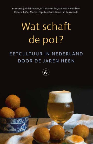 Wat Schaft De Pot? | Nieuw, Ophalen of Verzenden, Nieuw, Judith Brouwer-Marieke van Erp-Marieke Hendriksen-Rebeca Ibáñez Martín-Olga Leonhard-Irene van Renswoude