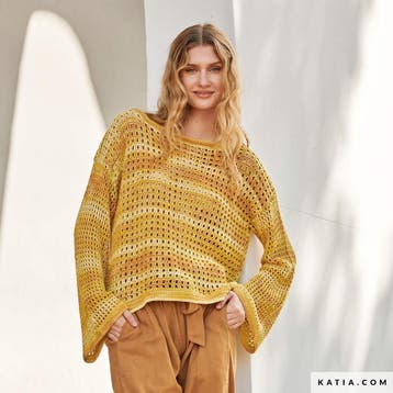 Katia Concept Dames no. 17 - Lente/Zomer, Tijdschrift, Ophalen of Verzenden, Nieuw