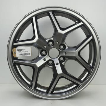 Originele velgen 18 inch BMW 5-serie styling 932 *OS1007844*, 18 inch, Gebruikt, Velg(en), Ophalen of Verzenden