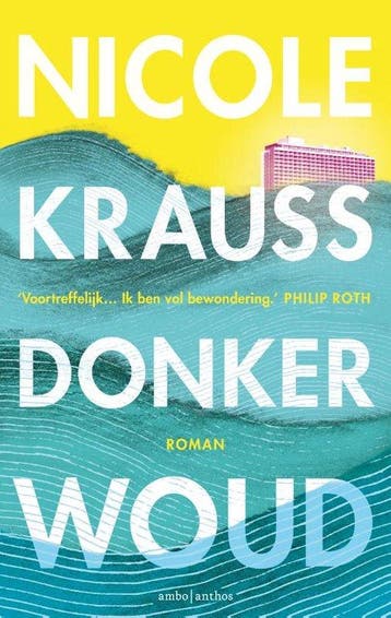 Donker woud, Ophalen of Verzenden, Nieuw