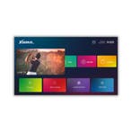 Retourdeal: Xsarius Sniper X Linux IPTV Box, Ophalen of Verzenden, Nieuw