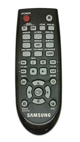 Afstandsbediening Samsung AK59-00110A, Ophalen of Verzenden, Nieuw, Origineel