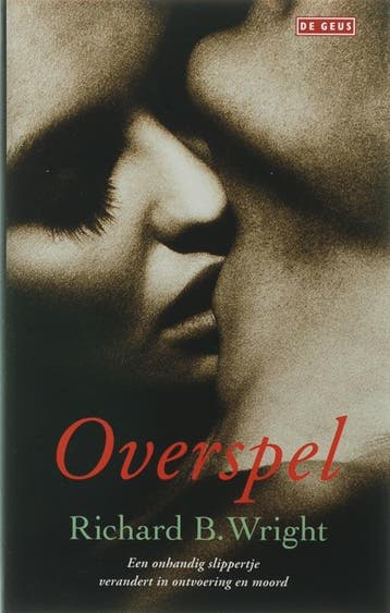 Overspel - R. Wright 9789044506495, Verzenden, Zo goed als nieuw, R. Wright
