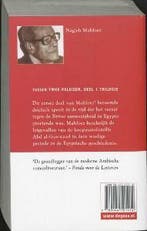Tussen Twee Paleizen 9789044501414 N. Mahfoez, Boeken, Verzenden, Gelezen, N. Mahfoez