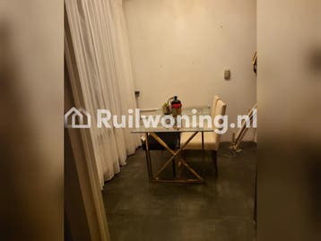 Ruil mijn Gouda flat voor jouw plek in Amsterdam, Amsterdam