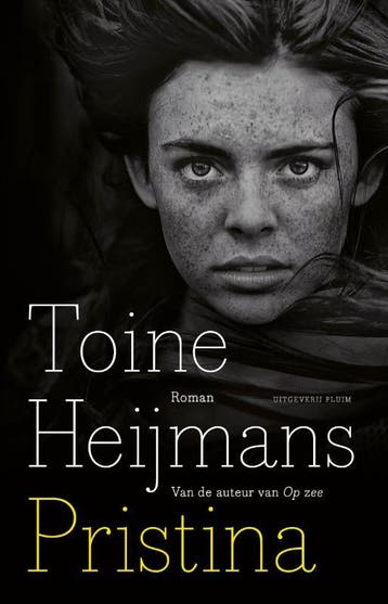 Pristina | Toine Heijmans | Nieuw, Ophalen of Verzenden, Nieuw, Toine Heijmans