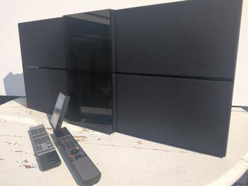 Bang & Olufsen David Lewis - Excellent Century MK1 met, Nieuw