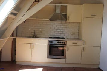 Te huur: Appartement Werfpad in Den Bosch, Den Bosch, Noord-Brabant, Appartement