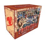 FAIRY TAIL Manga Box Set 6, Boeken, Verzenden, Nieuw
