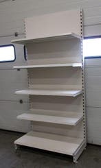 Tego Winkelstelling, Wandstelling, Stelling 100cm, Gebruikt