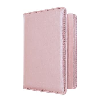 Autopapieren Mapje - 11,7cm x 16,5 cm - Autodocumenten H...
