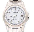 Citizen - Exceed Eco-Drive Radio Controlled - Zonder, Nieuw
