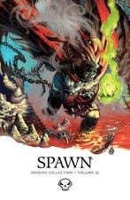 Spawn Origins Volume 26, Boeken, Verzenden, Nieuw