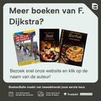 Surinaams kookboek 9789055134458 F. Dijkstra, Verzenden, Gelezen, F. Dijkstra