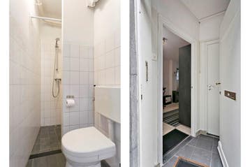 Te huur: Appartement Tongersestraat in Maastricht, Limburg, Maastricht, Appartement