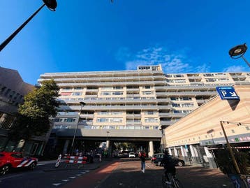 Te huur: Appartement Stadhuisplein in Tilburg, Tilburg, Noord-Brabant