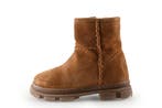 Nelson Boots Meisjes in maat 26 Cognac, Verzenden, Jongen of Meisje, Schoenen, Zo goed als nieuw