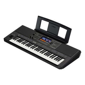 Yamaha PSR-SX720+ Arranger Keyboard met 61 Aanslaggevoelige, Ophalen of Verzenden, Nieuw, Yamaha