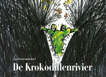 De krokodillenrivier 9789045320670 Gustavo Roldán, Verzenden, Gelezen, Gustavo Roldán
