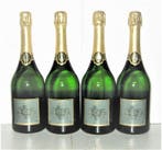 Deutz, Brut Classic - Champagne Brut - 4 Flessen (0.75, Nieuw
