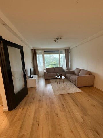 Te huur: Appartement Erasmuslaan in Haarlem, Noord-Holland, Appartement, Haarlem