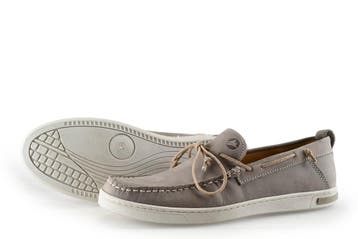 Travelin Bootschoenen in maat 43 Blauw, Boots, Zo goed als nieuw, Travelin, Verzenden