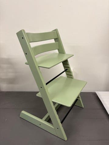 Stokke - Peter Opsvik - Kinderstoel - Tripp Trapp - Beuken,